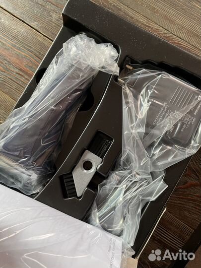 Бритва электрическая Panasonic ES-RT37