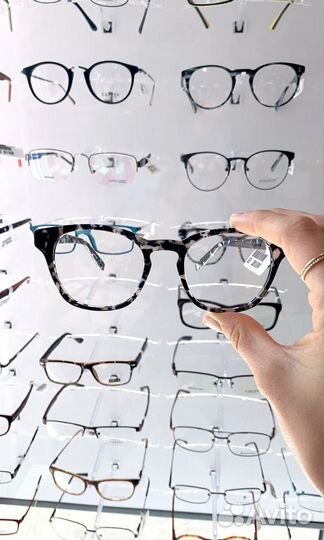 Оптика любой размер