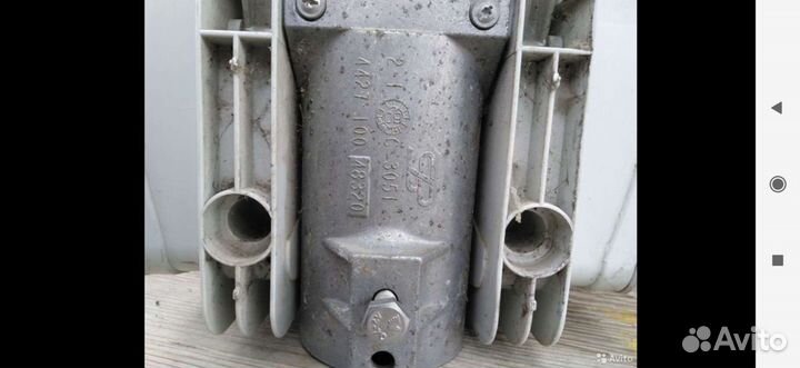 Фонари уличного освещения Philips