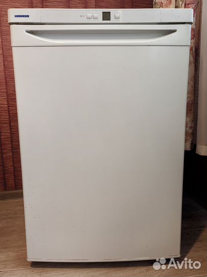 Морозильная камера liebherr бу