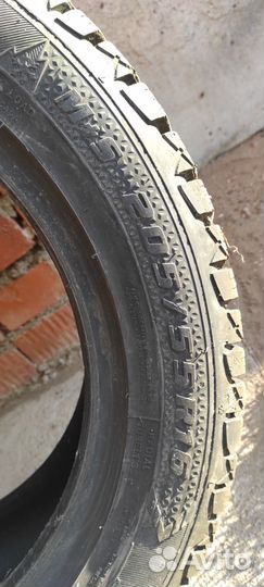 Goodyear Ultragrip 600 205/55 R16 94T