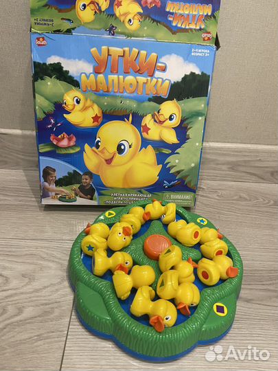 Развивающие игрушки сортер