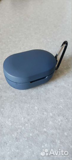 Наушники xiaomi redmi airdots 3