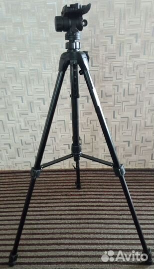 Штатив Fancier WT3716