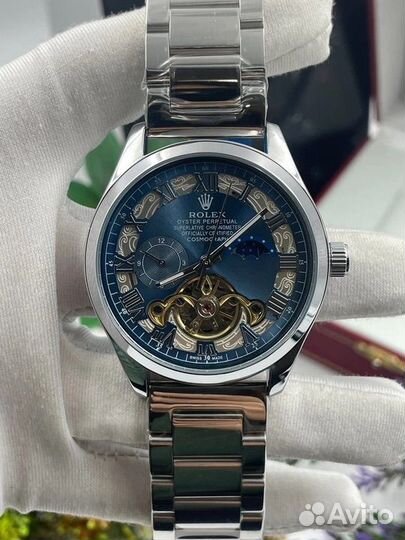 Наручные часы Rolex