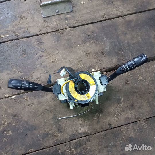 Подрулевые переключатели SsangYong Kyron (Кайрон)