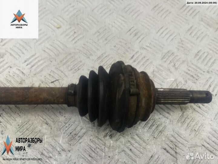 ШРУС наружный Opel Kadett E 1986