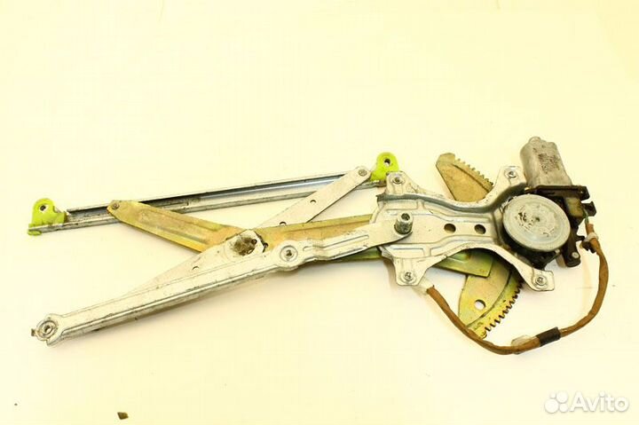 Стеклоподъемник toyota caldina