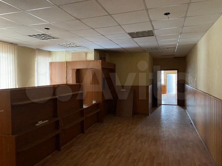 Офис, 147.5 м²