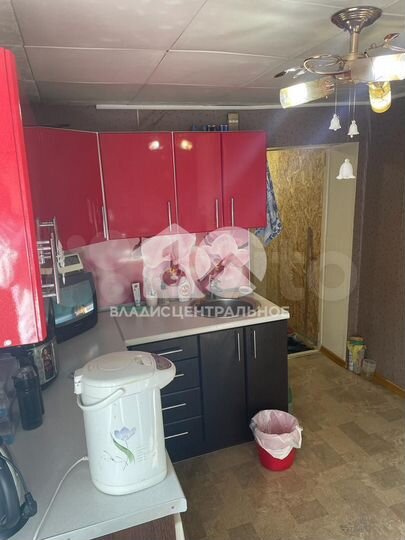 Дом 51,4 м² на участке 2,2 сот.