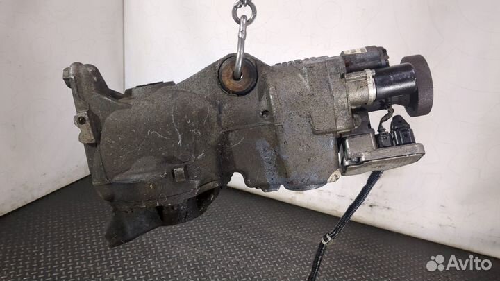 Редуктор моста Volvo XC90, 2007