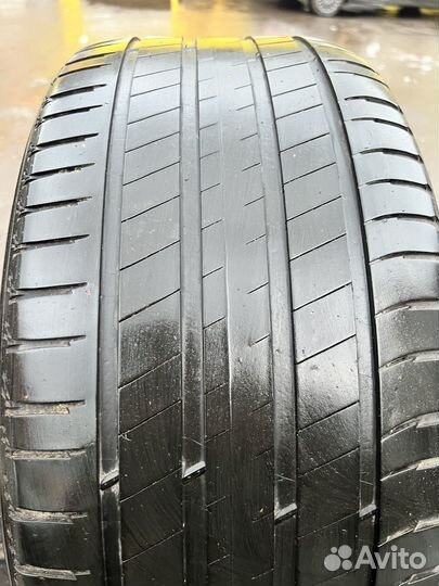 Michelin Latitude Sport 3 285/40 R20 108Y