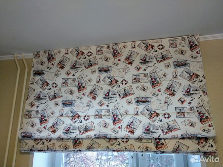 Комплект текстиля для детской комнаты