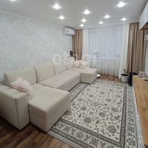 2-к. квартира, 50 м², 2/5 эт.