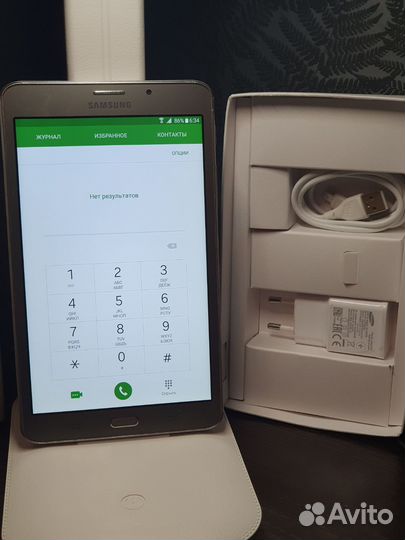 Планшет samsung galaxy tab a6