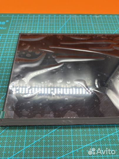 36751 10,1-дюймовый жк-экран Samsung Galaxy Tab 4