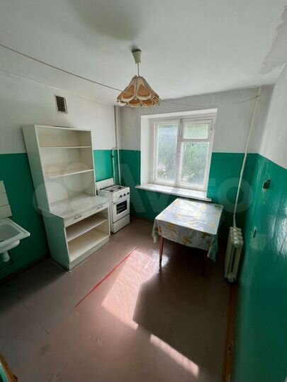 1-к. квартира, 35 м², 2/5 эт.