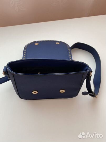 Новая сумка