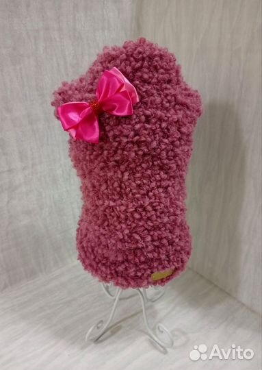 Одежда для собак