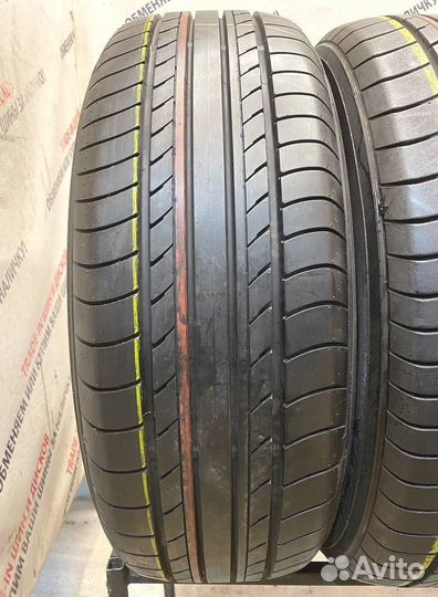 Yokohama BluEarth E70 205/55 R17 91V