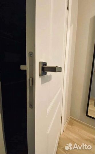 Двери межкомнатные от производителя новые