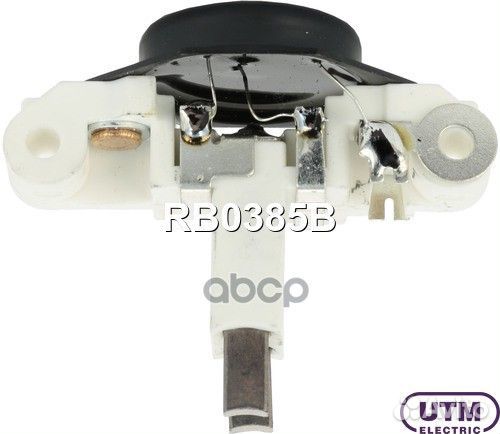 Регулятор генератора сталь VWCaravelle 2.8 V6