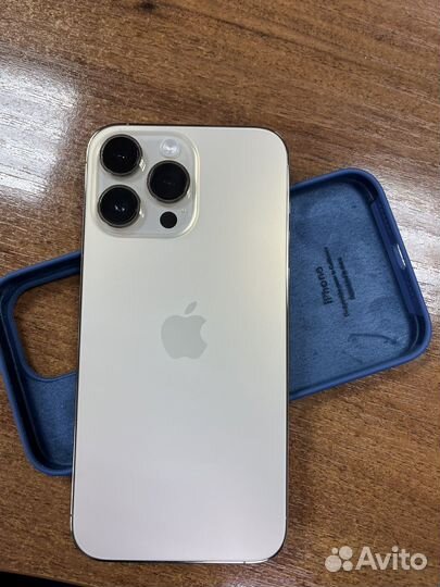 iPhone 14 Pro Max, 256 ГБ