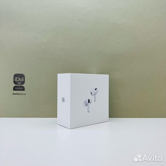 AirPods Pro 2