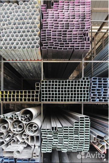 Металлопрокат