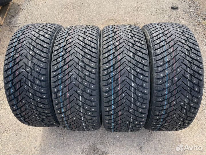 Arivo Ice Claw ARW7 255/45 R20 101T