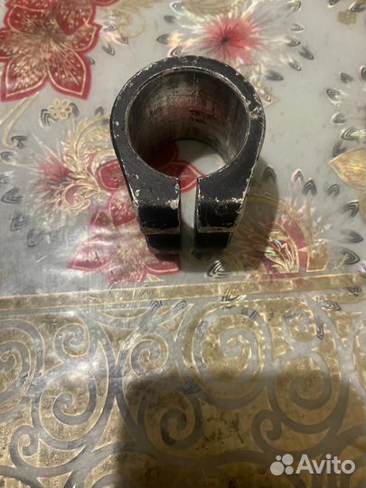 Зажим от камплита етик еривана