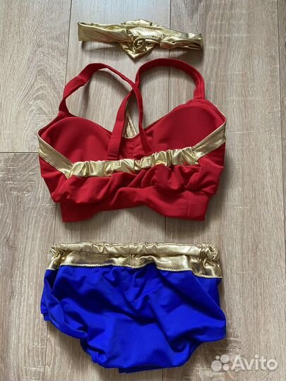 Костюм для пол дэнс/pole dance