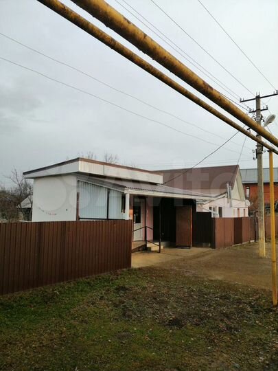 Дом 100 м² на участке 3,4 сот.