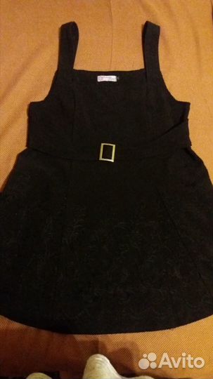 Туника для беременных