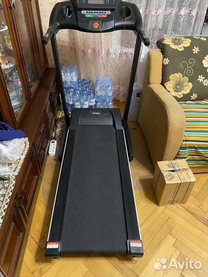 Беговая дорожка family tm 300m