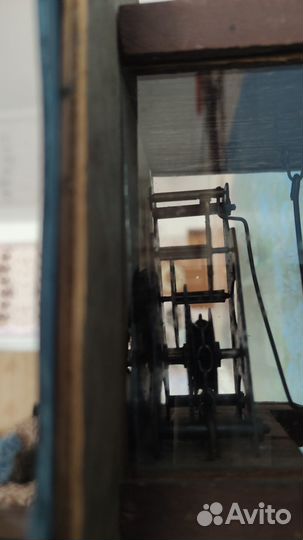 Часы настенные ходики