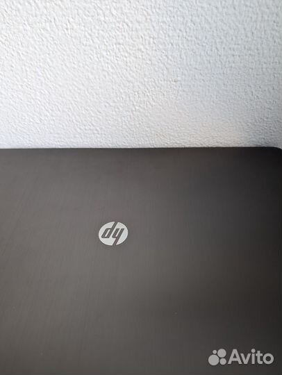 Ноутбук HP Probook 4540s