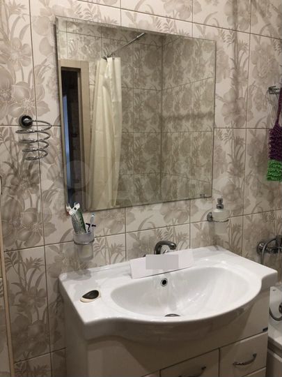 1-к. квартира, 49 м², 12/16 эт.