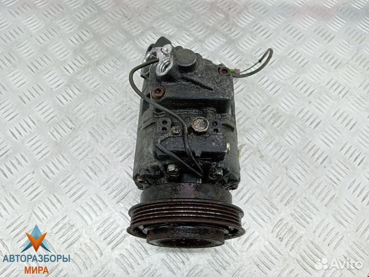 Компрессор кондиционера Volkswagen Passat B5 1999