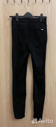 Джинсы Massimo Dutti