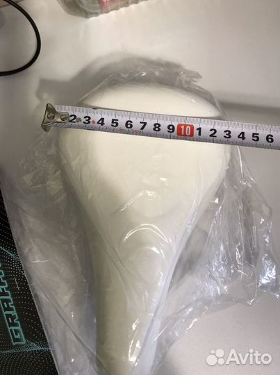 Седло для велосипеда