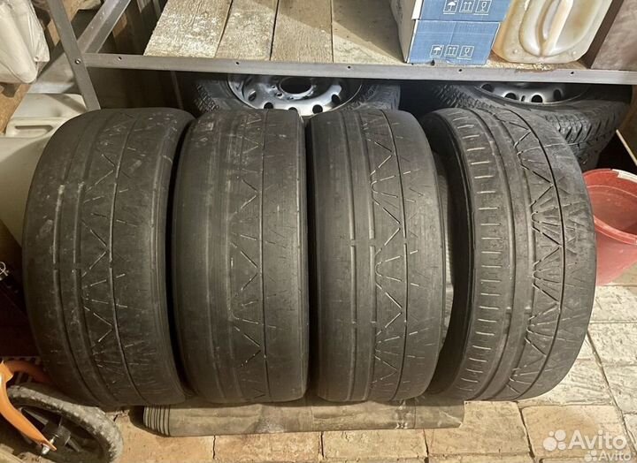 Диски r18 итальянские