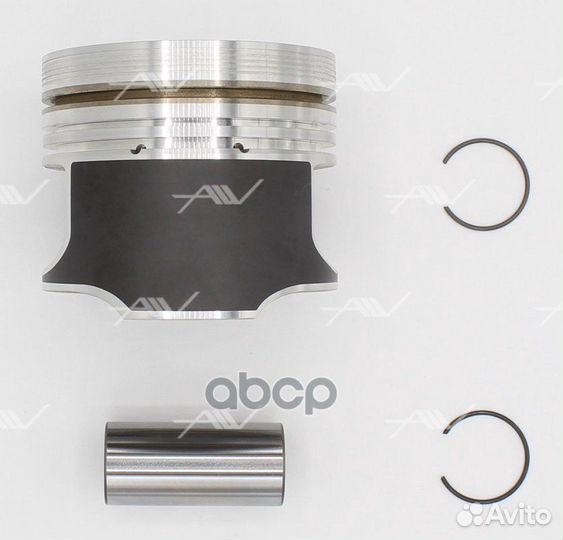 Поршень PN52061 Autowelt