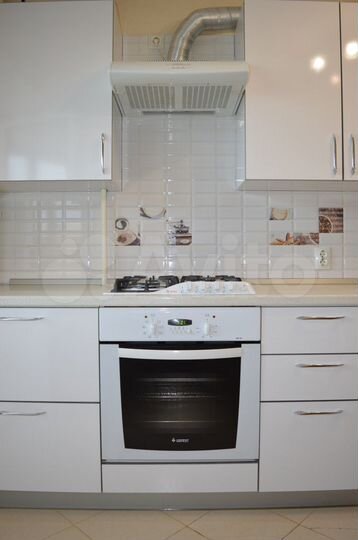 1-к. квартира, 39,2 м², 9/10 эт.