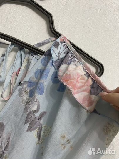 Комбинезон женский