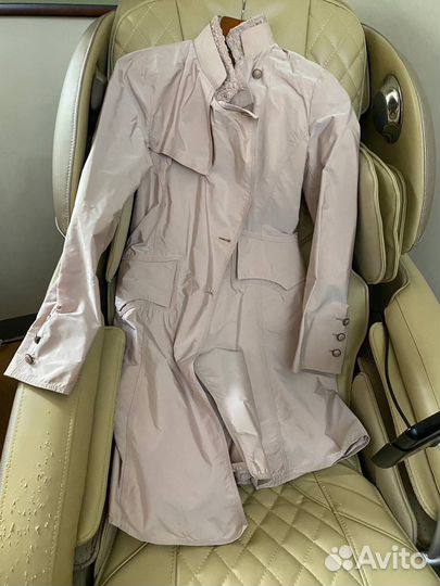 Плащ Ermanno Scervino