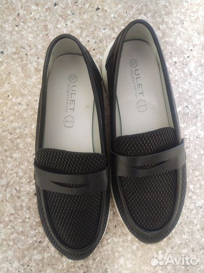 Туфли женские