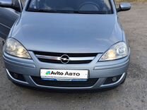 Opel Corsa 1.2 AMT, 2005, 179 555 км, с пробегом, цена 415 000 руб.