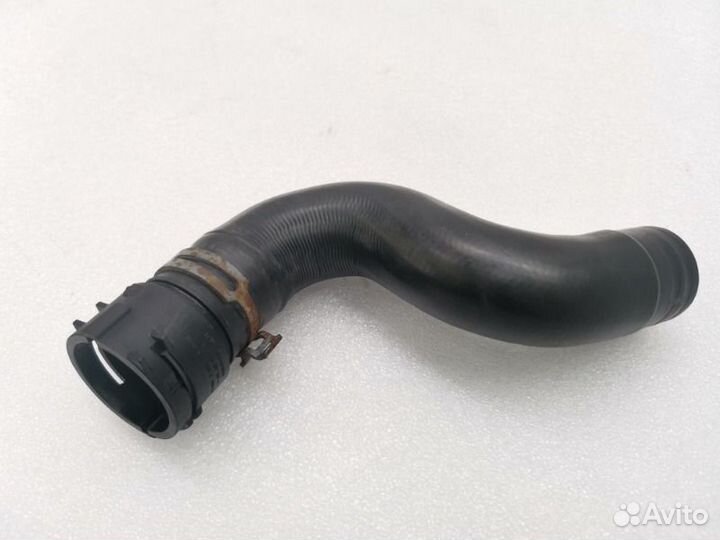 Патрубок радиатора Audi A6 C7 2.0 TDI 2018