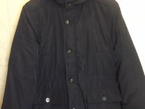 Куртка Massimo Dutti на подростка